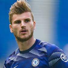 His potential is 87 and his position is st. Timo Werner In Leipzig I Was The Best Timo I Could Be I Wanted A New Way To Grow Chelsea The Guardian