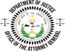 Navajo Nation Department of Justice > Directory > Human Services &  Government