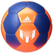 Amazon Com Adidas Messi Soccer Ball Sports Outdoors Soccer Ball Messi Soccer Soccer