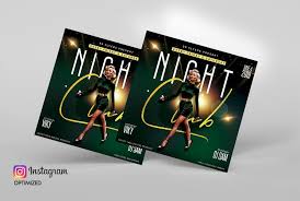 Fashion Show Free Psd Flyer Template 99flyers Free Psd Flyer Templates Free Psd Flyer Birthday Banner Template