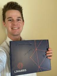 Dalton Sanders's Instagram, Twitter & Facebook