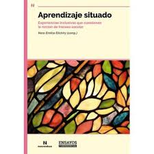 We did not find results for: Aprendizaje Situado Experiencias Inclusivas Que Cuestionan La Nocion De Fracaso Escolar Este Libro Plasma Los Aprendizaje Fracaso Escolar Practica Educativa