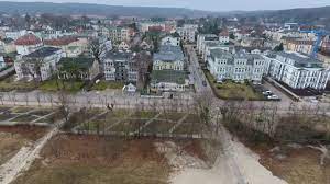 Die freien zimmer der günstige unterkunft haus am meer in 17419 ahlbeck (seebad) können sie hier verbindlich zu einem preis ab 70,00 € reservieren. Villa Am Strand Urlaub In Ahlbeck