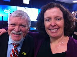 Rev. Dr. Chuck Currie: Oregon