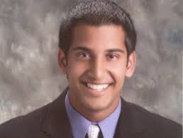 Jackson High School, graduating class of 2010