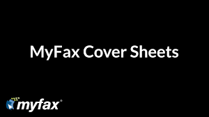Maybe you would like to learn more about one of these? Myfax Cover Page Templates Youtube