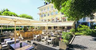 Sie suchen nach garten in rheinfelden (baden)? Jazz Im Garten Tourismus Rheinfelden