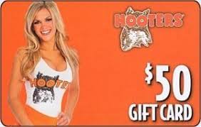 If you do anything other than enter a card number, it just disconnects. Gift Card 2011 Hooters Gift Card Girl Orange Background Hooters United States Of America Girl Col Us Hoo 025