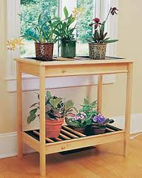 Window Plant Table Plant Table Window Plants Table