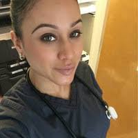 Jessica Ocasio's Instagram, Twitter & Facebook