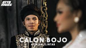 7,5 млн просмотров 2 года назад. Calon Bojo Atta Halilintar Official Music Video Youtube
