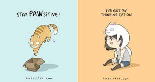 8 Purr Fectly Adorable Feline Puns That Cat Lovers Will Adore