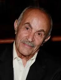 Obituary information for Elio Rotondo