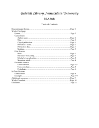 This important paper will fall immediately after your title page. 014 Apa Research Paper Template With Table Of Contents Best Throughout Contents Page Word Template Paper Template Word Template Contents Page Word