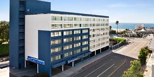 Come & experience this architecturally unique days inn santa monica hotel destined to lift your spirits & relax your your mind. Santa Monica Beach Hotels Wyndham Santa Monica At The Pier Official Site Hotels Santa Monica Los Angeles