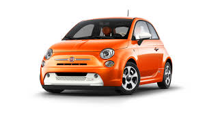 Fiat 500e Photos Informations Articles Bestcarmag Com
