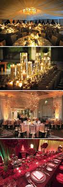 La última tendencia en decoración: Inspirate Con Estos Salones Para Boda Tan Lujosos Salones Para Bodas Mesas De Boda Banquete De Boda