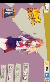 Download Anime High School Girl: Sakura School Simulator(Unlocked) MOD APK  v1.7 for Android
