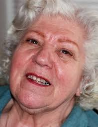 Obituary information for Mary T. Nylund