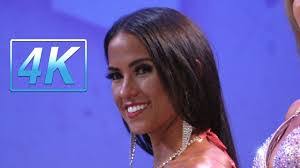 Julia Pecina's Instagram, Twitter & Facebook