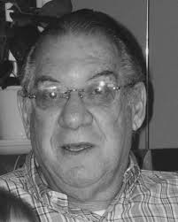 Jorge Oclander Obituary (1941