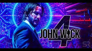 John Wick 4 Esta Confirmado Youtube
