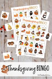 Check spelling or type a new query. Best Thanksgiving Bingo Game Onecreativemommy Com