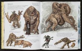 Rancor 3000 1876 Star Wars Characters Pictures Star Wars Art Fantasy Beasts