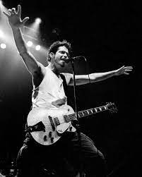 Pin By Elaine H On Chris Cornell He Will Never Be Forgotten Chris Cornell Singer Rolling Stones