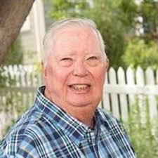 James Shelton Vance Obituary May 6, 2024