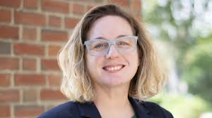 Will the United States Elect its First Woman President?