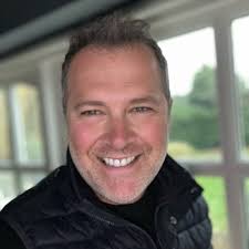 End of an era but the start of a really exciting new journey!