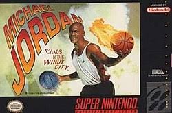 Jordan made an appearance in michael jackson's jam music video in 1992; Michael Jordan Chaos In The Windy City Wikipedia