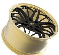 Wholesale JAPAN RACNG Forged Wheels 5×114.3 5×112 Luxury ...
