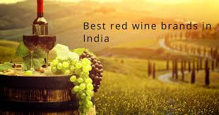 Since you have the best merlot brands in india all noted with each other to make your shopping list and also build up your collection. Best Red Wine Brands In India Second And Last May Surprise You The Most