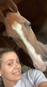 Hi I'm 24 years old and I'm ISO barn work in Westfield NC area, I have just  moved from the New England area with over 7 years of experience in the  equestrian