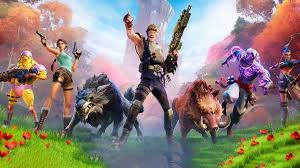 Fortnite season 7 has arrived. Fortnite Chapter 2 Season 7 Release Date Everything We Know Pcgamesn