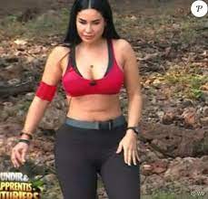 Milla jasmine prend en outre part à de nombreuses séances photo, plus particulièrement en tant que. Milla Jasmine Sa Prise De Poids Dans Moundir 3 Elle Reagit Purepeople