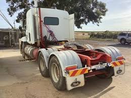 Image result for Mack Red 1995 Fleet