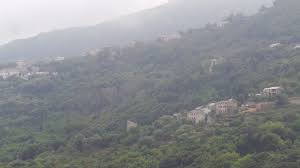 Pollution can be defined as the emission of harmful substances or contaminants into the natural environmental system. Pollution Aux Particules Fines Le Vent Devrait Pousser Le Nuage Vers L Italie