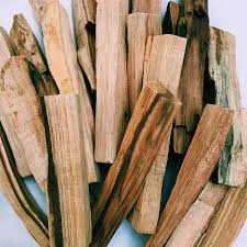 Incausa Palo Santo Wood – Cedar & Hyde Mercantile