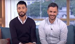 Our content is doctor approved and evidence based, and our community is moderated, lively, and welcoming. Rylan Clark Neal Splits From Husband And Is Seeking Help