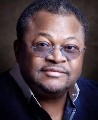 CHIEF (DR.) MIKE ADENIYI...