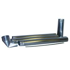 Sealing the dryer vent to the stucco wall diamond hole saw: Deflect O 108 In In Wall Dryer Venting System Daiw The Home Depot