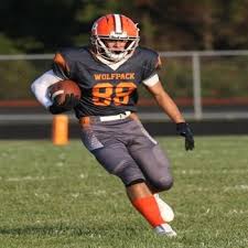 Levi Ray Rickenbaugh