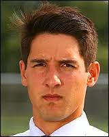 2018 Men's Soccer Roster