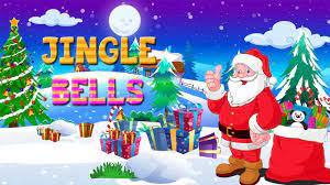 Jingle Bells, Jingle Bells, Jingle All The Way - Christmas Song - - YouTube