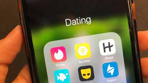 Though there's nothing wrong with sleeping with. I Study Sex And Gender This Is What Happened When I Used The Bumble Dating App Abc News