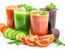 Kandungan tomat dan wortel kaya akan manfaat untuk kesehatan anda. Lima Minuman Alami Pembersih Ginjal