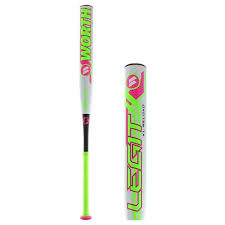 2020 Worth Legit Watermelon Xl Slow Pitch Softball Bat Wmelon Justbats Com